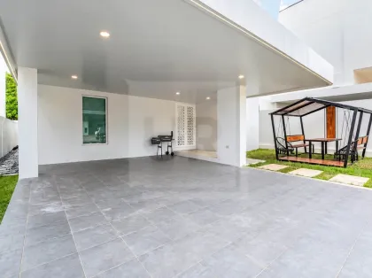 Spacious 5-Bedroom Villa for Rent in Patong, Phuket