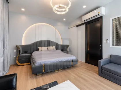 Spacious 5-Bedroom Villa for Rent in Patong, Phuket