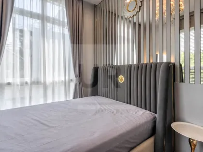 Spacious 5-Bedroom Villa for Rent in Patong, Phuket