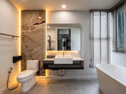 Spacious 5-Bedroom Villa for Rent in Patong, Phuket
