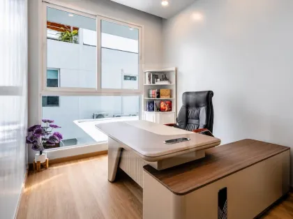 Spacious 5-Bedroom Villa for Rent in Patong, Phuket