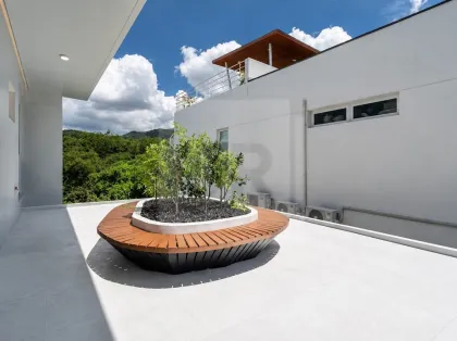 Spacious 5-Bedroom Villa for Rent in Patong, Phuket