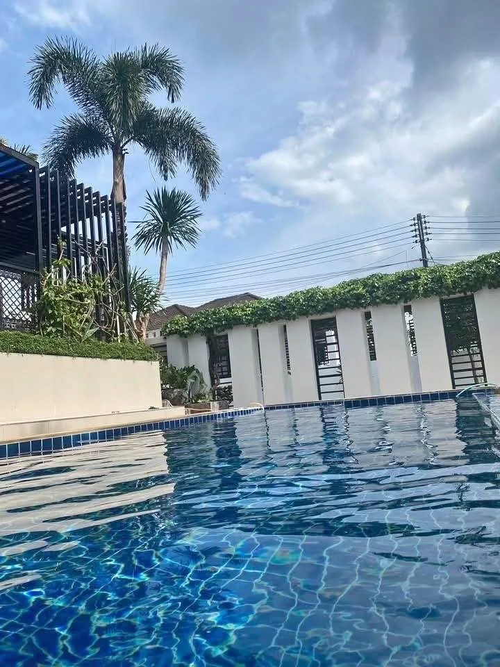 4 Bedroom Private Pool Villa for Rent in Baan Suan Neramit 5, Thalang, Phuket