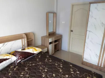 2-Zimmer-Reihenhaus zur Miete in Phuket Villa Airport Village