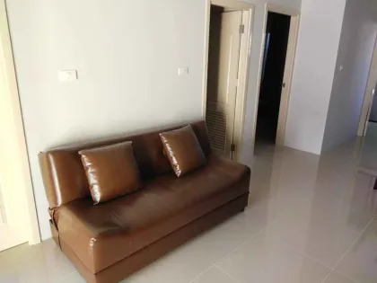2-Zimmer-Reihenhaus zur Miete in Phuket Villa Airport Village