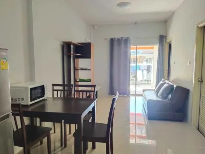 2-Zimmer-Reihenhaus zur Miete in Phuket Villa Airport Village