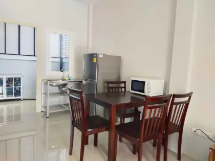 2-Zimmer-Reihenhaus zur Miete in Phuket Villa Airport Village