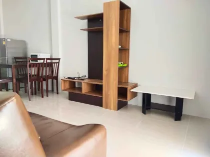 2-Zimmer-Reihenhaus zur Miete in Phuket Villa Airport Village