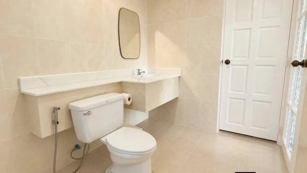 2-Bedroom House for Rent in Rawai, Phuket