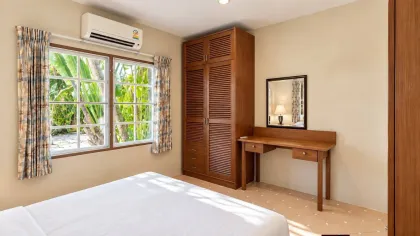 บ้านเช่า 2 ห้องนอนในราไวย์ ภูเก็ต