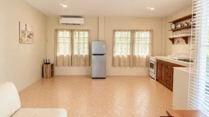 บ้านเช่า 2 ห้องนอนในราไวย์ ภูเก็ต