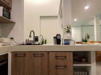 Pool Villa with 3 Bedrooms and 4 Bathrooms for Rent in Suan Luang