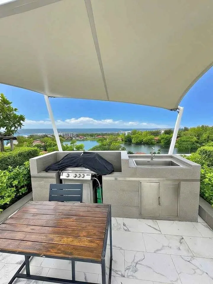 Apartamento 2 Hab 2 Baños en Alquiler en Laguna Skypark, Thalang