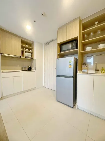 Апартаменты 2 спальни, 2 ванные в аренду в Laguna Skypark, Таланг