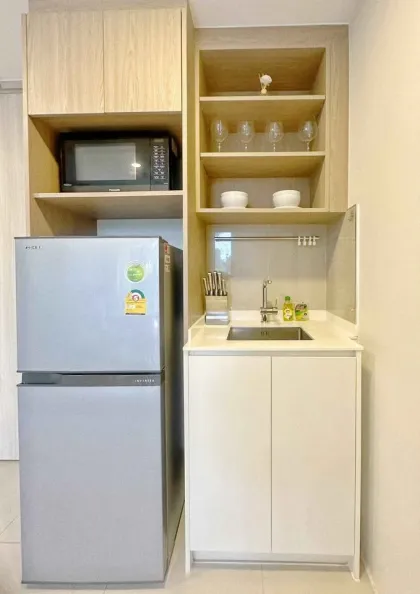 Апартаменты 2 спальни, 2 ванные в аренду в Laguna Skypark, Таланг
