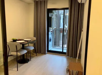 1 Bedroom Apartment with Pool View at The Origin Kathu-Patong