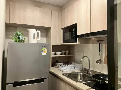 1 Bedroom Apartment with Pool View at The Origin Kathu-Patong