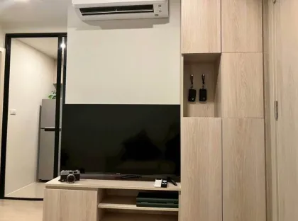 1 Bedroom Apartment with Pool View at The Origin Kathu-Patong