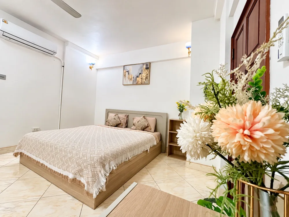 Wohnung in Patong zu vermieten - 1 Schlafzimmer, 2 Badezimmer
