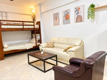 Patong Apartment for Rent - 1 Bedroom, 2 Bathrooms
