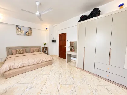 Patong Apartment for Rent - 1 Bedroom, 2 Bathrooms