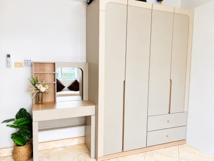 Patong Apartment for Rent - 1 Bedroom, 2 Bathrooms