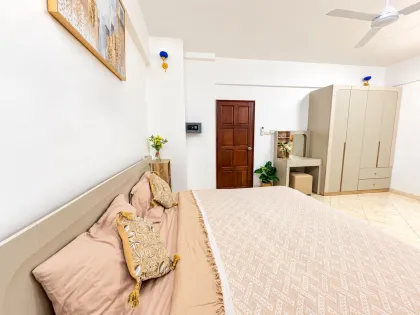 Patong Apartment for Rent - 1 Bedroom, 2 Bathrooms