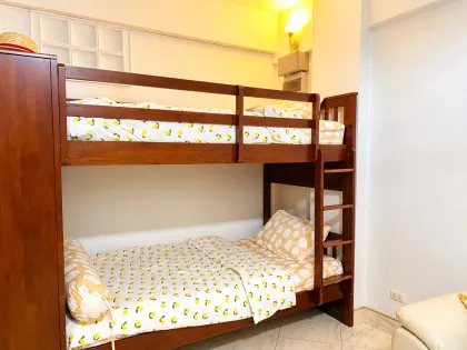 Patong Apartment for Rent - 1 Bedroom, 2 Bathrooms