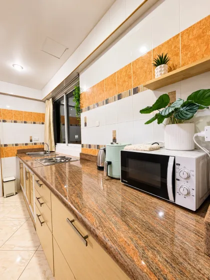 Patong Apartment for Rent - 1 Bedroom, 2 Bathrooms