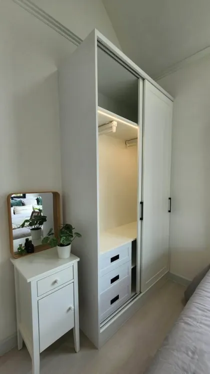 Villa de luxe 3 chambres entièrement meublée avec jardin à Kamala