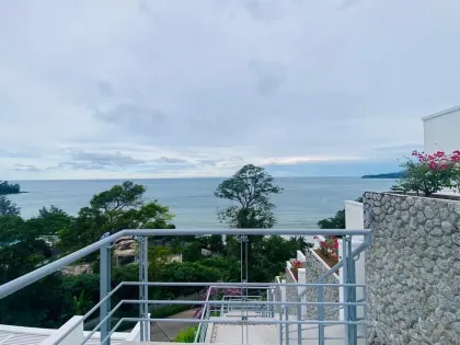 坎纳拉庄园豪华海景两卧室公寓出租