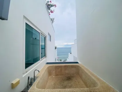 坎纳拉庄园豪华海景两卧室公寓出租