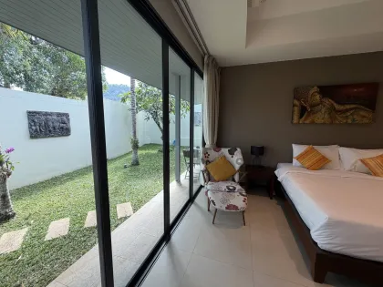 Srisoonthon 三卧泳池别墅出租及出售，普吉岛
