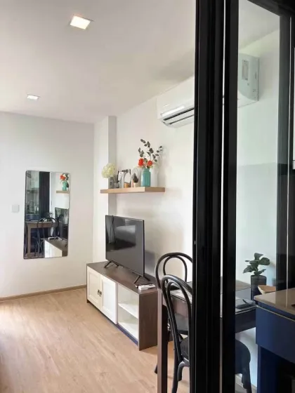 1 Bedroom 1 Bathroom Apartment at The Base Central Phuket