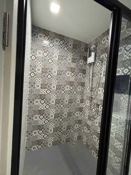 1 Bedroom 1 Bathroom Apartment at The Base Central Phuket