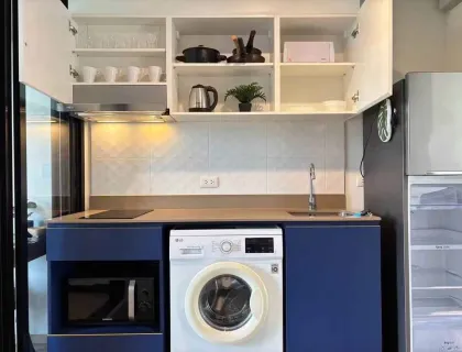 1 Bedroom 1 Bathroom Apartment at The Base Central Phuket