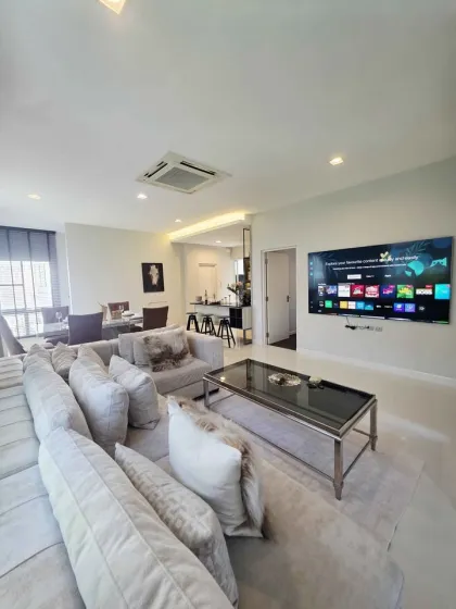 Villa familiale de luxe 4 chambres à louer à Siwalee Ratsada, Phuket