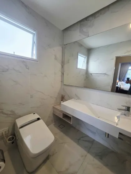 Villa familiale de luxe 4 chambres à louer à Siwalee Ratsada, Phuket