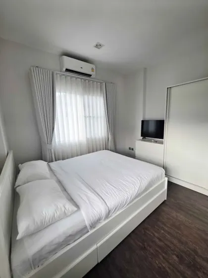 Villa familiale de luxe 4 chambres à louer à Siwalee Ratsada, Phuket