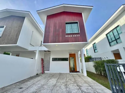 3-Bedroom Pets-Friendly House for Rent at Mono Palai, Kathu