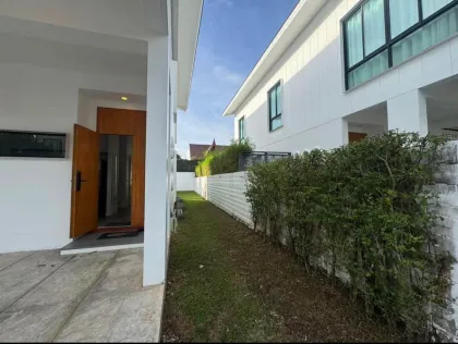 3-Bedroom Pets-Friendly House for Rent at Mono Palai, Kathu