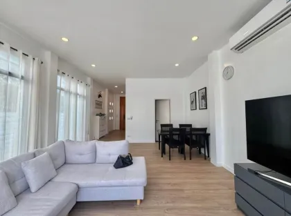 3-Bedroom Pets-Friendly House for Rent at Mono Palai, Kathu