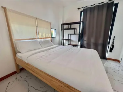 3-Bedroom Pets-Friendly House for Rent at Mono Palai, Kathu