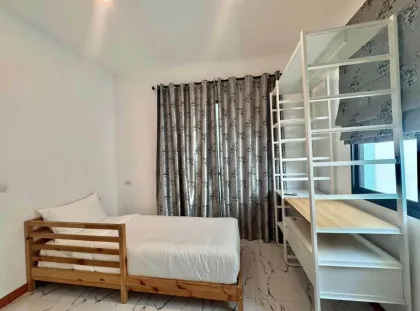 3-Bedroom Pets-Friendly House for Rent at Mono Palai, Kathu