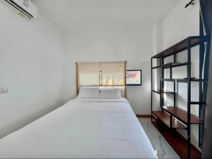 3-Bedroom Pets-Friendly House for Rent at Mono Palai, Kathu