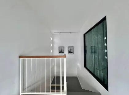 3-Bedroom Pets-Friendly House for Rent at Mono Palai, Kathu