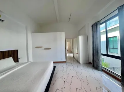 3-Bedroom Pets-Friendly House for Rent at Mono Palai, Kathu