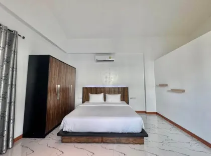 3-Bedroom Pets-Friendly House for Rent at Mono Palai, Kathu