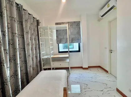 3-Bedroom Pets-Friendly House for Rent at Mono Palai, Kathu