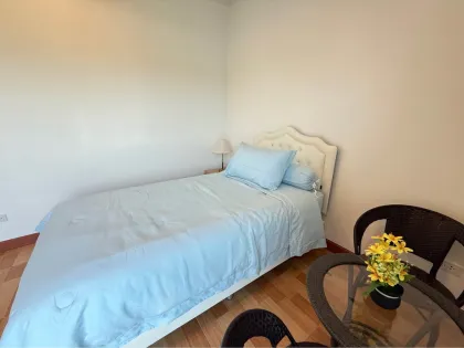 Villa nueva de 3 habitaciones con piscina privada en alquiler en Chalong